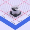 10uF ±20% 50V