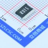 15mΩ ±1% 4W