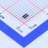 厚膜电阻 910Ω ±1% 250mW