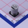 470uF ±20% 10V
