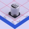 330uF ±20% 6.3V