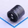 390uF ±20% 450V