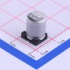 33uF ±20% 63V