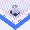 100uF ±20% 16V