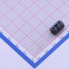 680uF ±20% 10V