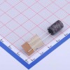 220uF ±20% 35V