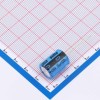 15uF ±20% 450V