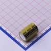 3300uF ±20% 35V