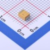 1uF ±10% 35V