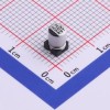 3.3uF ±20% 50V