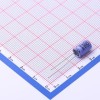 3.3uF ±20% 400V