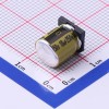 10uF ±20% 250V