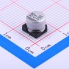 47uF ±20% 35V