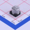 47uF ±20% 25V