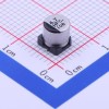 4.7uF ±20% 50V
