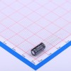 22uF ±20% 50V