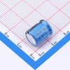 100uF ±20% 63V