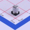 2.2uF ±20% 63V
