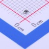 厚膜电阻 57.6Ω ±1% 100mW
