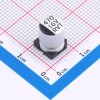 470uF ±20% 16V