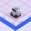 10uF ±20% 50V