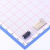 2.2uF ±20% 50V