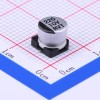 220uF ±20% 10V