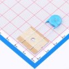 等级:X1,Y1 4.7nF ±20% 250V