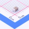 2.2uF ±10% 50V
