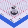 3.3uF ±20% 35V