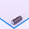1000uF ±20% 35V