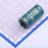 120uF ±20% 450V