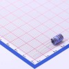 2.2uF ±20% 400V