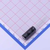 680uF ±20% 25V