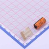 4.7uF ±20% 400V