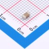 10uF ±10% 50V