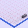 47uF ±20% 25V