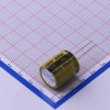 1200uF ±20% 63V