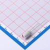 330uF ±20% 25V