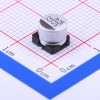 22uF ±20% 25V