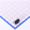 10uF ±20% 400V