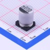 220uF ±20% 35V