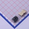 330uF ±20% 35V