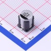 33uF ±20% 80V