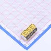 100uF ±20% 160V