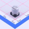 100uF ±20% 35V