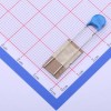 100pF ±5% 2kV