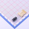 10uF ±20% 50V