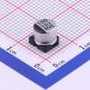 100uF ±20% 16V
