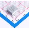 等级:X2 2.2nF ±20% 310V